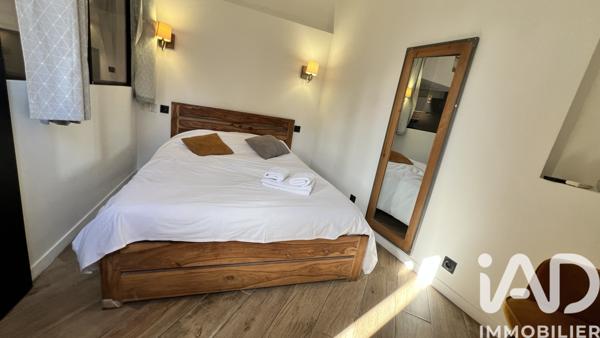 Appartement à vendre 2 pièces 36 m² Nice