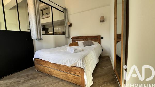 Appartement à vendre 2 pièces 36 m² Nice