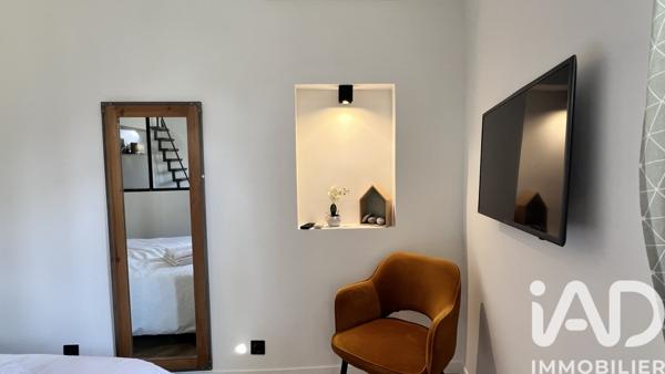 Appartement à vendre 2 pièces 36 m² Nice