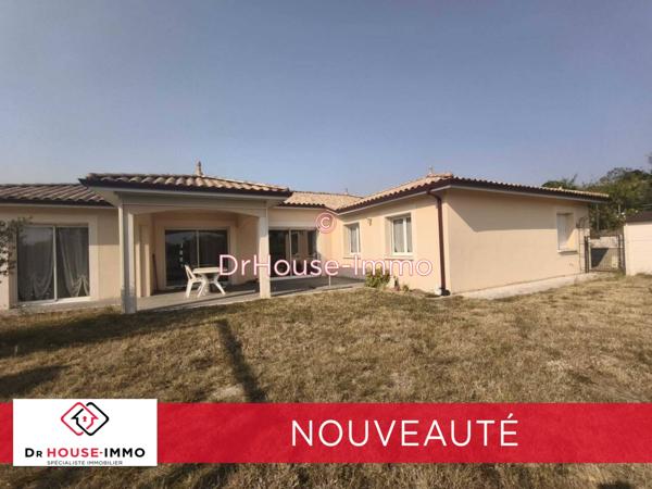 Maison à vendre 7 pièces de 145 m²