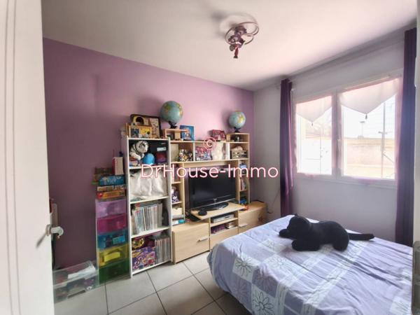 Maison à vendre 7 pièces de 145 m²