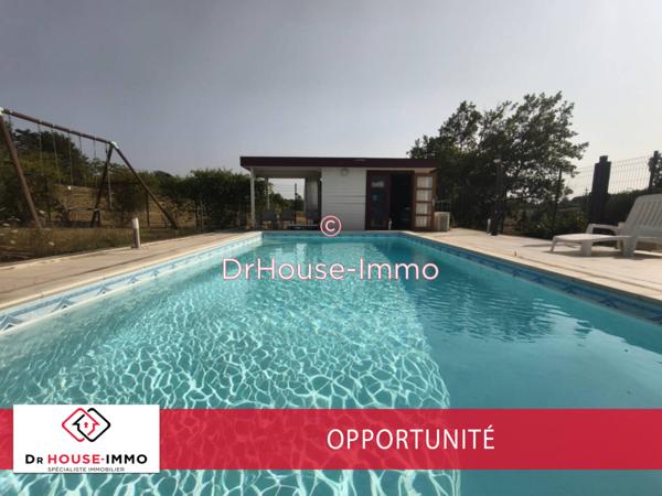 Maison à vendre 7 pièces de 145 m²