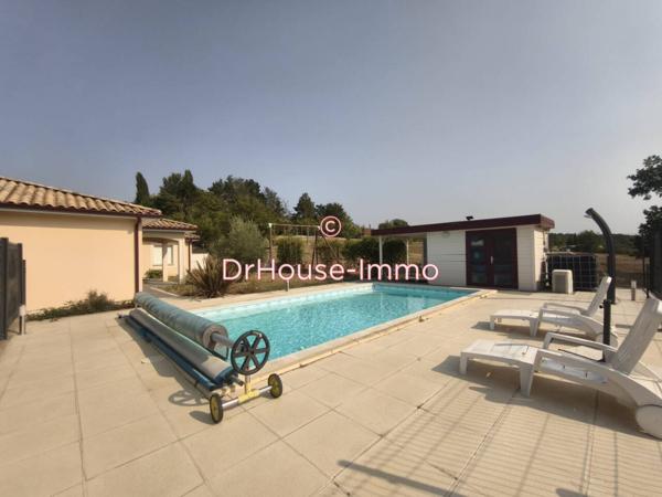 Maison à vendre 7 pièces de 145 m²