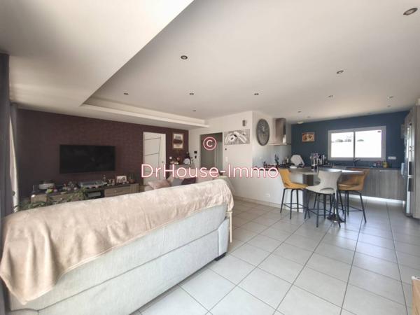 Maison à vendre 7 pièces de 145 m²