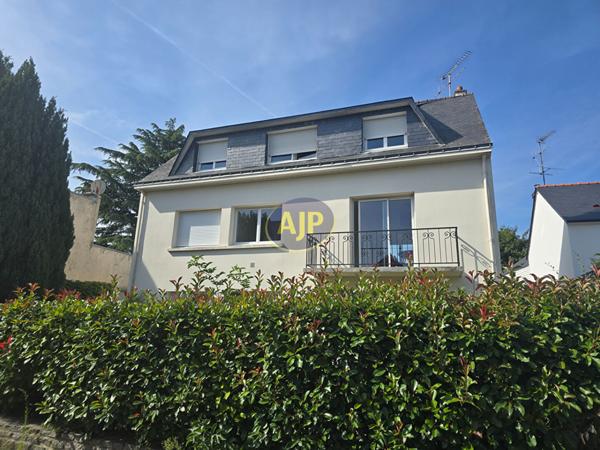 Vente immeuble Guemene Penfao : 249 980 € - AJP By Marie