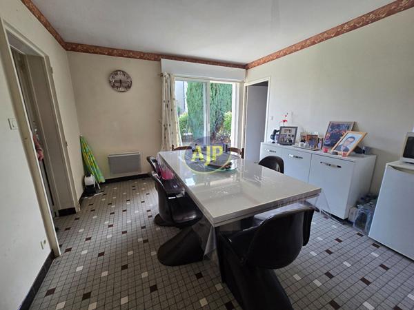 Vente immeuble Guemene Penfao : 249 980 € - AJP By Marie