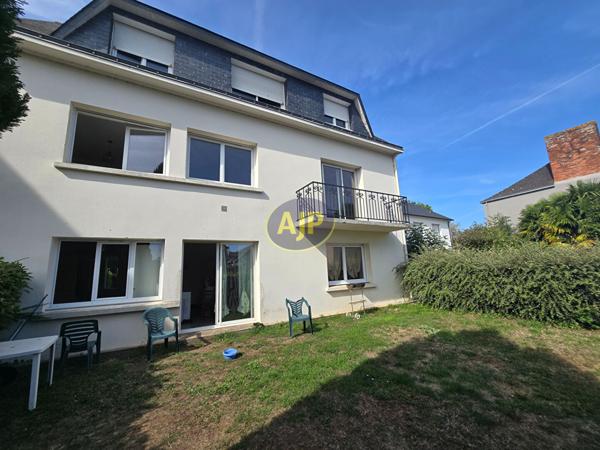 Vente immeuble Guemene Penfao : 249 980 € - AJP By Marie