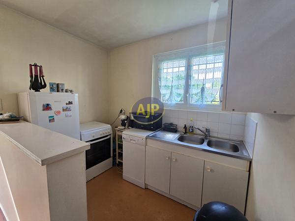 Vente immeuble Guemene Penfao : 249 980 € - AJP By Marie