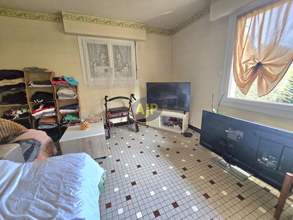 Vente immeuble Guemene Penfao : 249 980 € - AJP By Marie