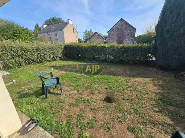 Vente immeuble Guemene Penfao : 249 980 € - AJP By Marie
