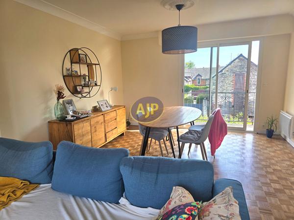 Vente immeuble Guemene Penfao : 249 980 € - AJP By Marie