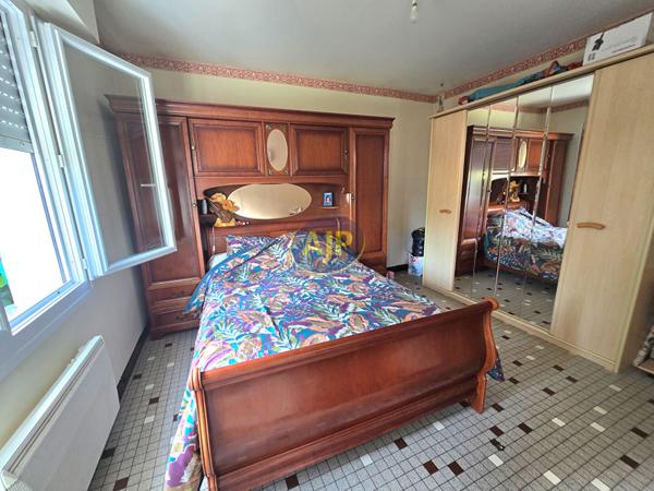 Vente immeuble Guemene Penfao : 249 980 € - AJP By Marie