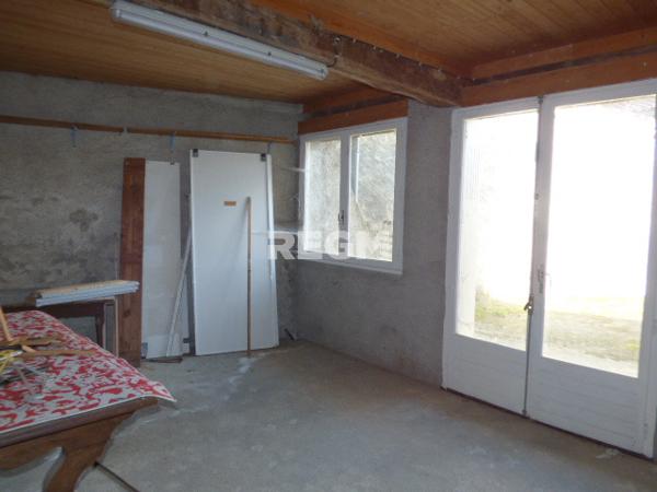 Lannemezan (65300) IMMEUBLE D'HABITATION A RENOVER