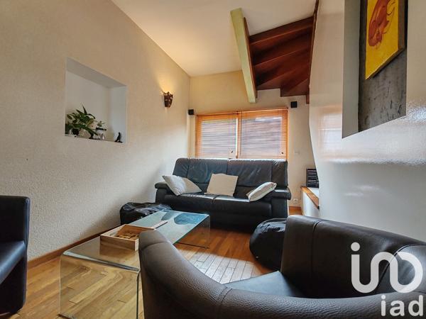 Maison à vendre 7 pièces 134 m² Le May-sur-Èvre