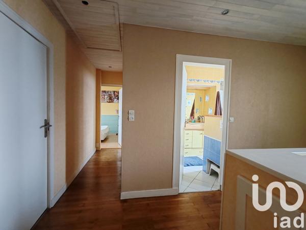 Maison à vendre 7 pièces 134 m² Le May-sur-Èvre