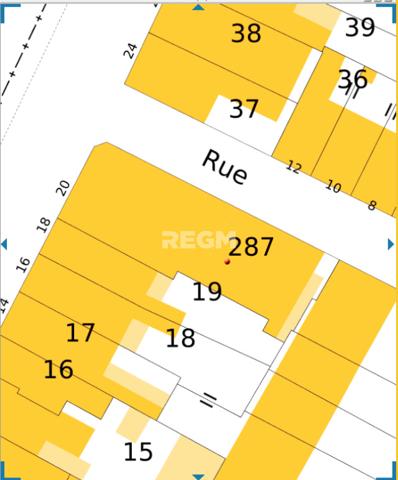 Valenciennes (59300) IMMEUBLE 450 M2 VALENCIENNES A RENOVER
