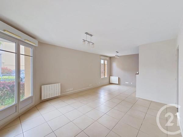 Appartement F3 à vendre  3 pièces - 50,90 m 2   CAEN  - 14