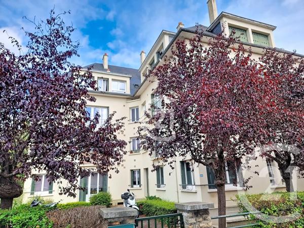 Appartement F3 à vendre  3 pièces - 50,90 m 2   CAEN  - 14