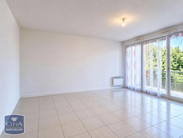 Appartement à louer 1 pièce 27.57m² Avignon (84140)