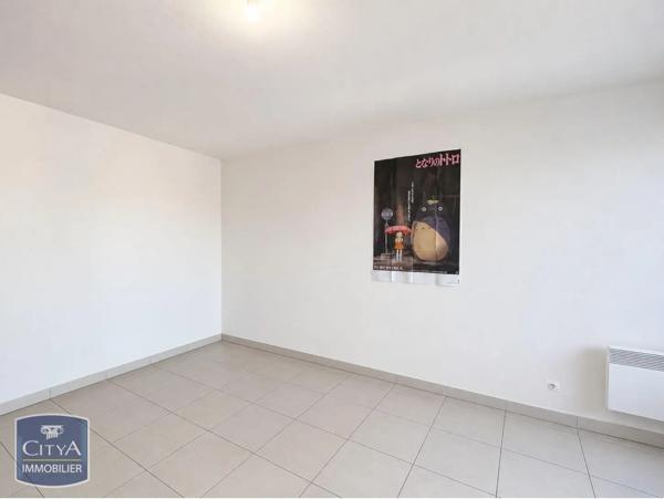 Appartement à louer 1 pièce 27.57m² Avignon (84140)