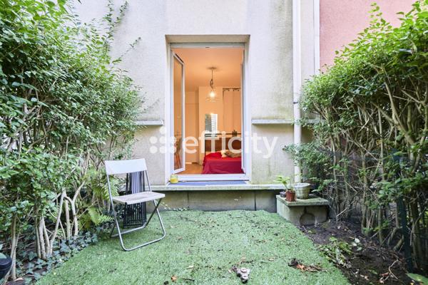 Appartement 3 pièces - 72 m² Exclusivité efficity