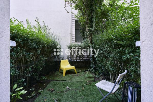 Appartement 3 pièces - 72 m² Exclusivité efficity