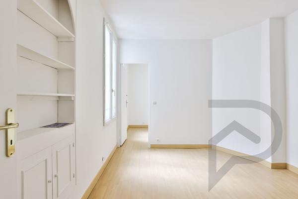 Appartement 2 pièces 26.12 m2
