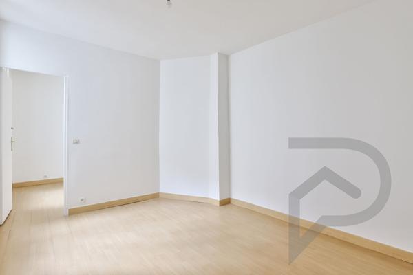 Appartement 2 pièces 26.12 m2