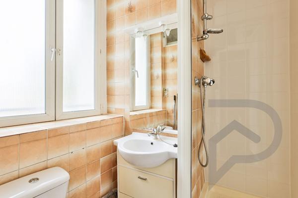 Appartement 2 pièces 26.12 m2