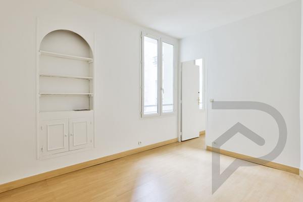 Appartement 2 pièces 26.12 m2