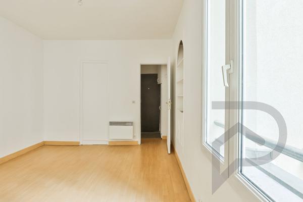 Appartement 2 pièces 26.12 m2