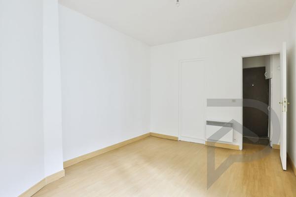 Appartement 2 pièces 26.12 m2