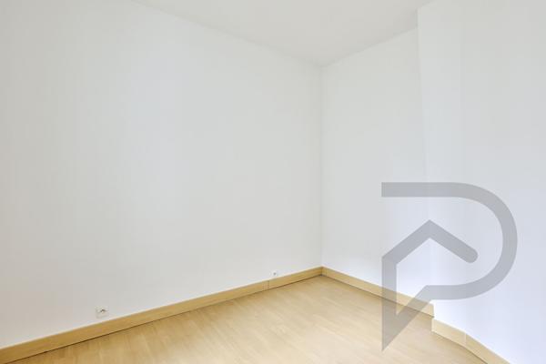 Appartement 2 pièces 26.12 m2