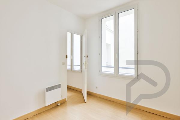 Appartement 2 pièces 26.12 m2