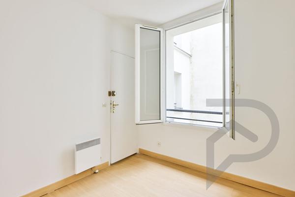 Appartement 2 pièces 26.12 m2
