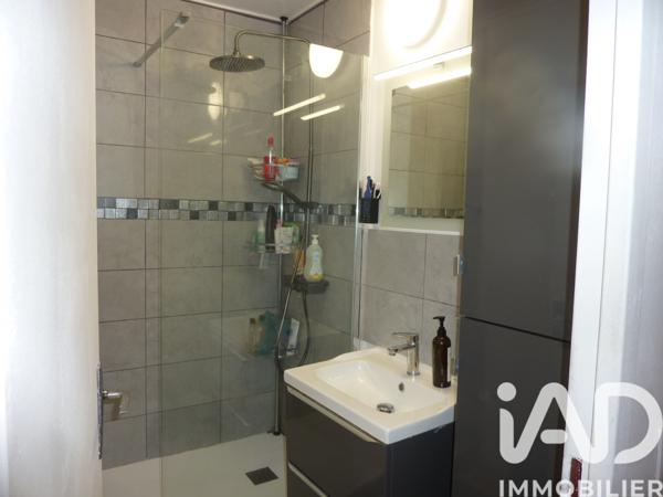 Appartement à vendre 4 pièces 89 m² Nogent-sur-Oise