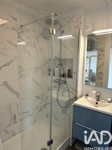 Appartement à vendre 3 pièces 68 m² Marcq-en-Barœul