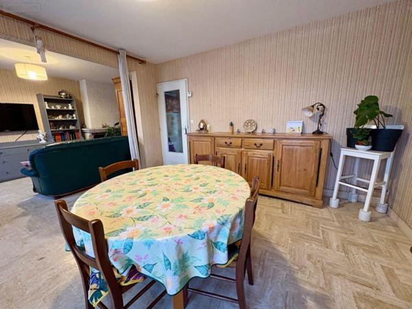 Maison à vendre à Salbris dans le Loir-et-Cher (41300), ref : 044/2033