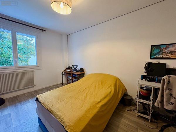 Maison à vendre à Salbris dans le Loir-et-Cher (41300), ref : 044/2033