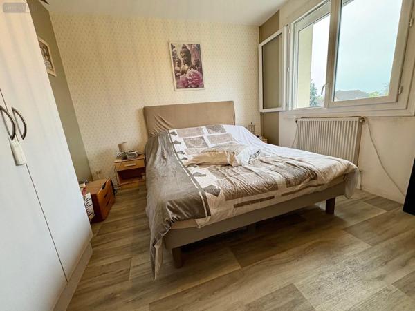 Maison à vendre à Salbris dans le Loir-et-Cher (41300), ref : 044/2033