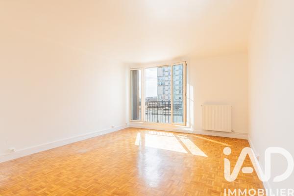 Appartement à vendre 3 pièces 56 m² Choisy-le-Roi