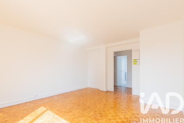 Appartement à vendre 3 pièces 56 m² Choisy-le-Roi