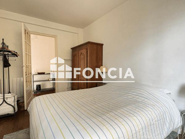 Location Appartement meublé 3 pièces 57.79 m² - 6 BOULEVARD LEON BOURGEOIS Rennes 35000
