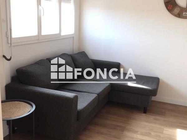 Location Appartement meublé 4 pièces 68.19 m² - HENT KOZ MONTROULEZ Lannion 22300