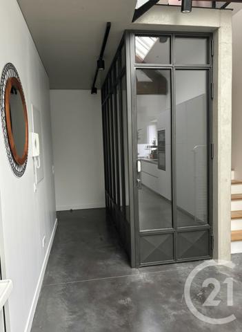 Appartement F6 à vendre  6 pièces - 134,64 m2 QUINCY SOUS SENART - 91