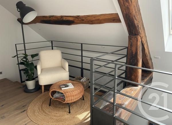 Appartement F6 à vendre  6 pièces - 134,64 m2 QUINCY SOUS SENART - 91