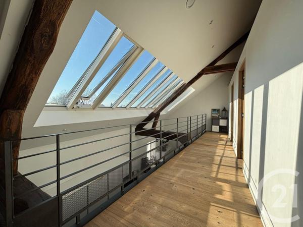 Appartement F6 à vendre  6 pièces - 134,64 m2 QUINCY SOUS SENART - 91