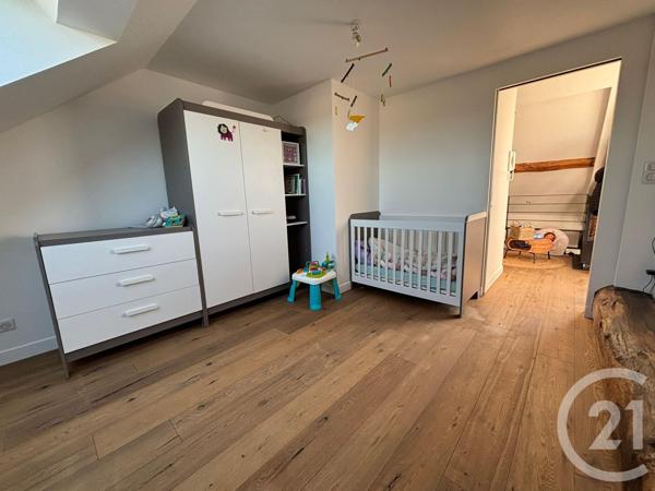 Appartement F6 à vendre  6 pièces - 134,64 m2 QUINCY SOUS SENART - 91