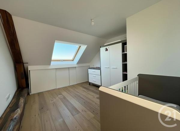 Appartement F6 à vendre  6 pièces - 134,64 m2 QUINCY SOUS SENART - 91