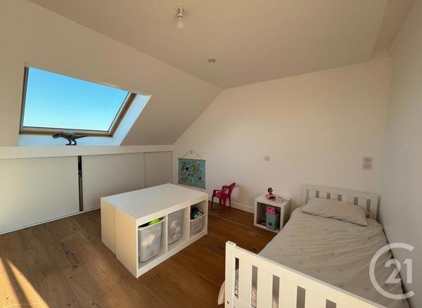 Appartement F6 à vendre  6 pièces - 134,64 m2 QUINCY SOUS SENART - 91